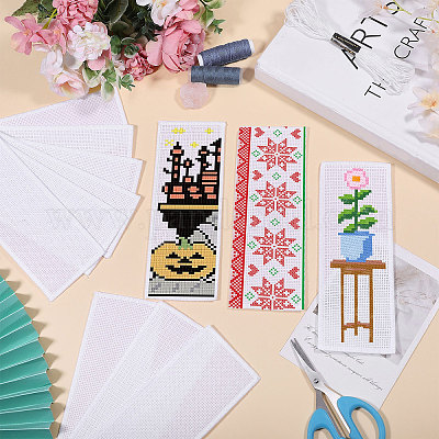 Хлопковые закладки&nbsp;OFST-GL0001-03C-1