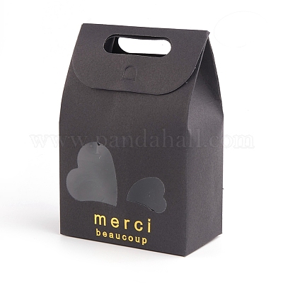 Wholesale Paper Cookie Bags