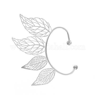 Boucles d'oreilles en laiton&nbsp;PW-WGC6EA4-02-1