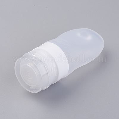 Бутылки различного назначения&nbsp;LS-MRMJ-WH0006-F04-37ml-1