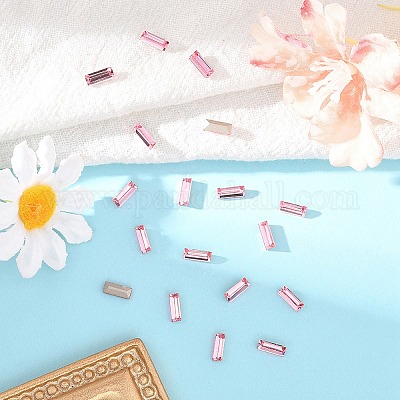 Фантазийные кристаллы preciosa® maxima Y-PRC-FB4-70020-1