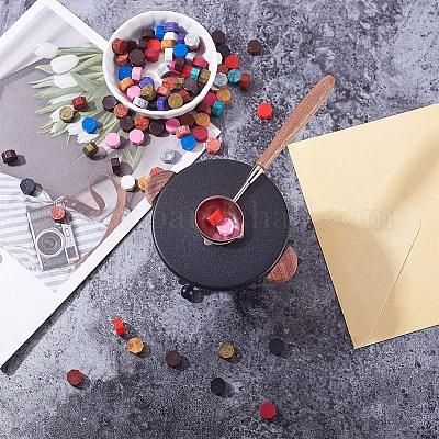 Набор сургучной печати TOOL-CP0001-01-1