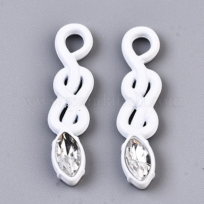 Акриловые подвески краскораспылительные PALLOY-S132-229-RS-1