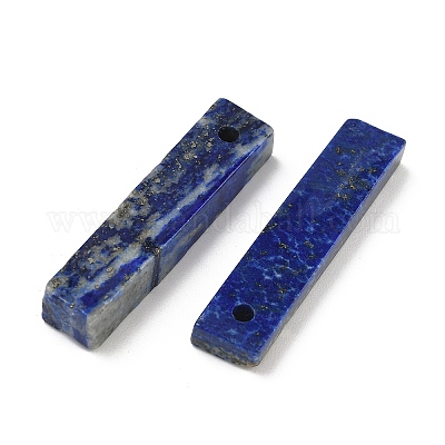 Природный лазурит подвески G-D350-03B-1