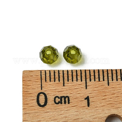 Хрустальные бусины preciosa® X-PRC-BB4-50230-1