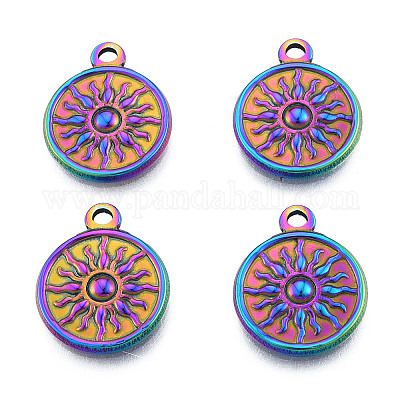 Ионное покрытие(ip) 201 подвески из нержавеющей стали STAS-N098-223M-1