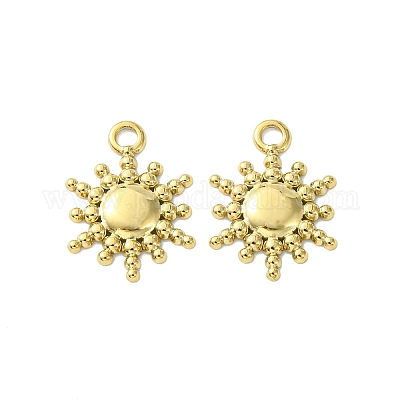 Подвески из нержавеющей стали 304 STAS-L269-039G-1