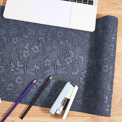 Искусственная кожа DIY-WH20055-025C-1