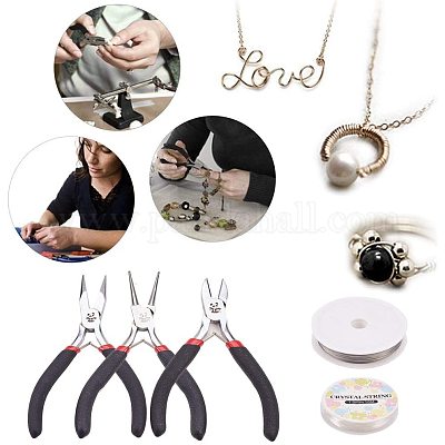 Ювелирные инструменты  TOOL-PH0016-52-1