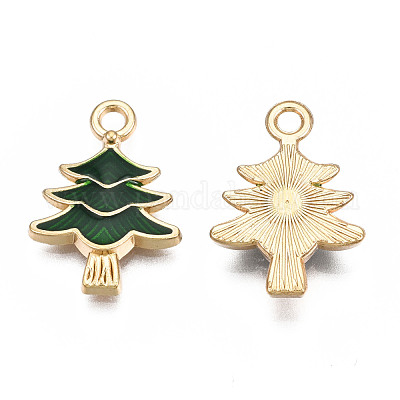 Стойки обшивки сплава эмали подвески ENAM-T011-156-1