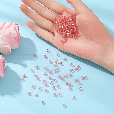 Хрустальные бусины preciosa® X-PRC-BA5-70030-200-1