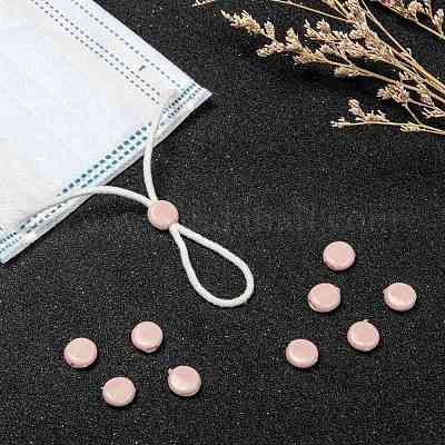 ПВХ пластиковый шнур замок для крышки рта KY-K011-01-1