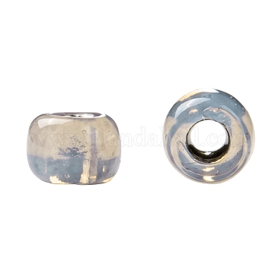 Круглые бусины toho 8/0 SEED-XTR08-PF2115-1