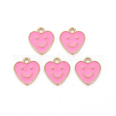 Сплав эмали подвески X-ENAM-T016-12D-RS-1