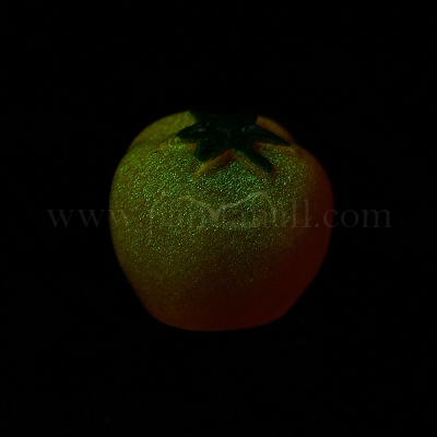 Украшения из светящейся смолы DJEW-SZC0002-01J-01-1