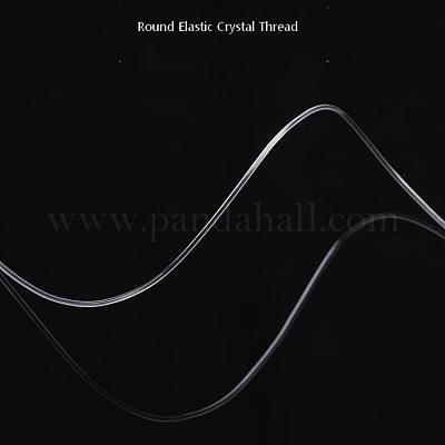 Bulk Elastic Crystal Thread for DIY Jewelry Making- Dearbeads
