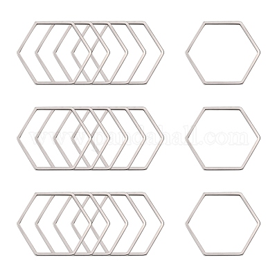 Соединительное кольцо из нержавеющей стали 304 STAS-S079-24A-1