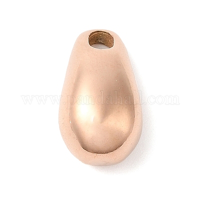 Ионное покрытие (ip) подвески из нержавеющей стали 304 STAS-Q244-07RG-1