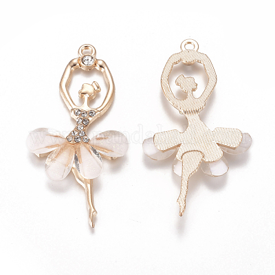 Большие сплавочные подвески PALLOY-I198-B08-1