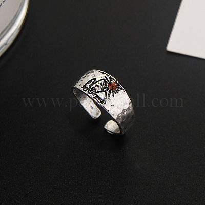 Манжеты из сплава со стразами FS-WG5DC0C-01-1