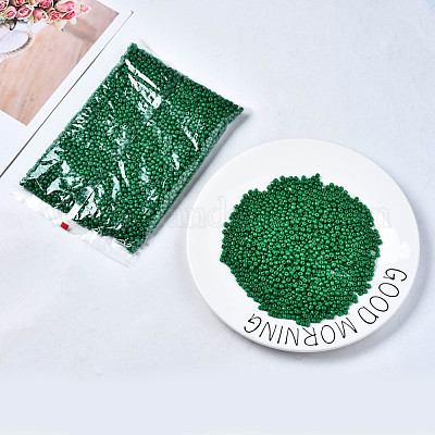 6/0 стакан бисер SEED-S058-A-F280-1