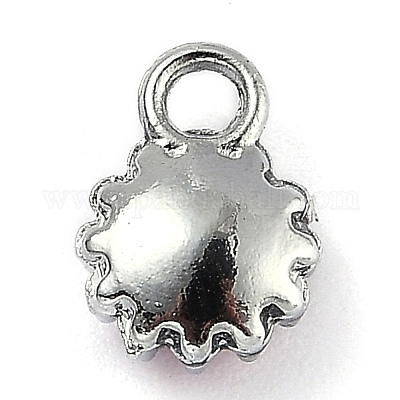 Сплав очаровывает стекла горного хрусталя ALRI-B0001-01K-1