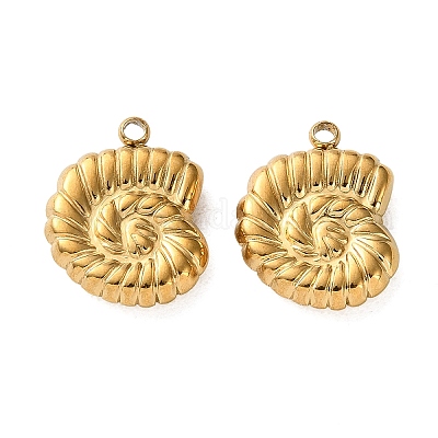 Подвески из нержавеющей стали 304 STAS-A124-18F-G-1