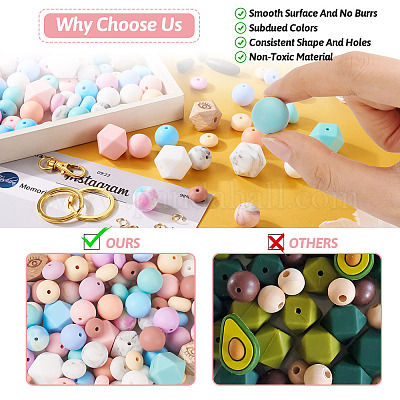 Набор для изготовления брелка своими руками DIY-TA0004-39-1