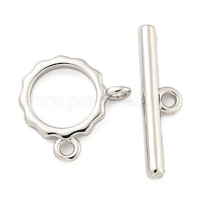 Латуни Переключить застежками KK-A223-08P-1