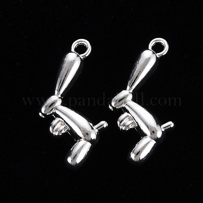 Стойки подвески обшивки сплава PALLOY-S132-242P-RS-1