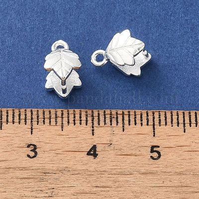 Латуни пончик поручительств FIND-Z039-15S-1