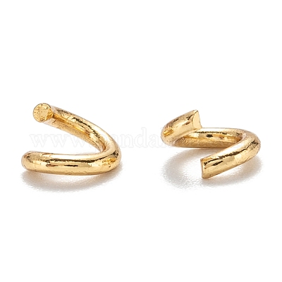 Кольца для прыжков из нержавеющей стали 304 STAS-F084-24G-1