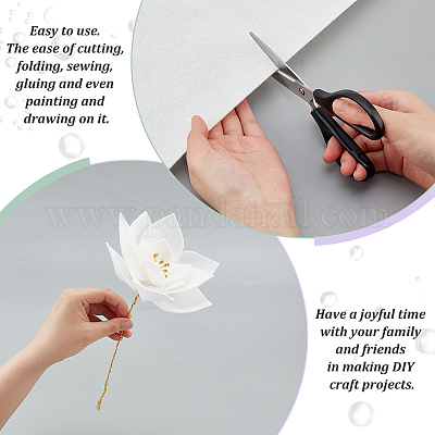 Нетканое войлочное полотно DIY-GA0004-56-1