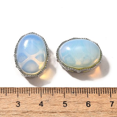 Синтетические опалиты многоцепочечные связи KK-M304-03P-18-1