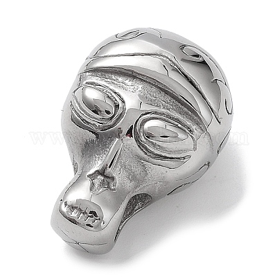 Наконечники шнура из нержавеющей стали марки 304 STAS-A032-178P-1