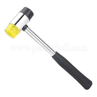 Martello d'acciaio&nbsp;TOOL-WH0129-05P-01-1