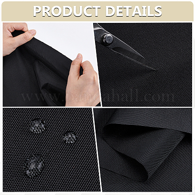 2 ярд полиэфирной ткани&nbsp;DIY-NB0014-99B-1