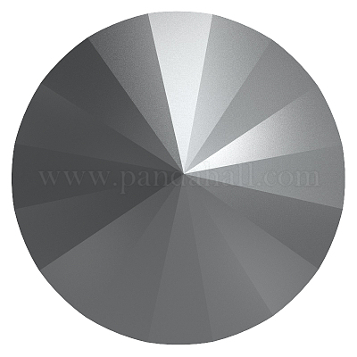 Preciosa® maxima кристалл круглые камни X-PRC-RASS47-23980-272-1