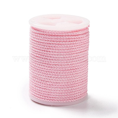 Fils de nylon tressé&nbsp;NWIR-D056-01B-1