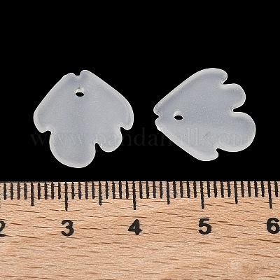 Подвески матовым акриловым&nbsp;SACR-F016-02A-1