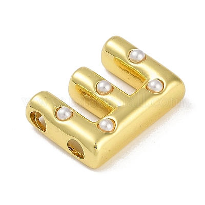 Латунные подвески KK-M009-01E-1