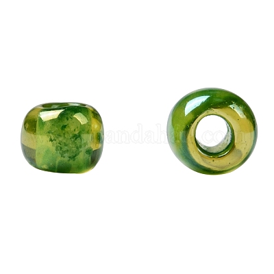 Круглые бусины toho 11/0 X-SEED-TR11-0306-1