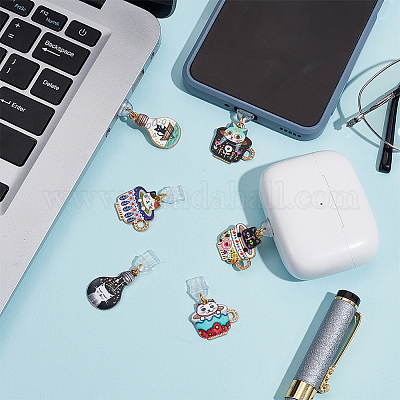 6 шт. PALLOY-OC00002-1