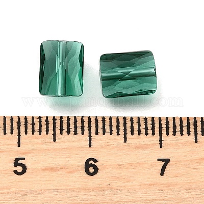 Стекло имитация австрийских хрустальных бусин GLAA-P071-01A-24-1