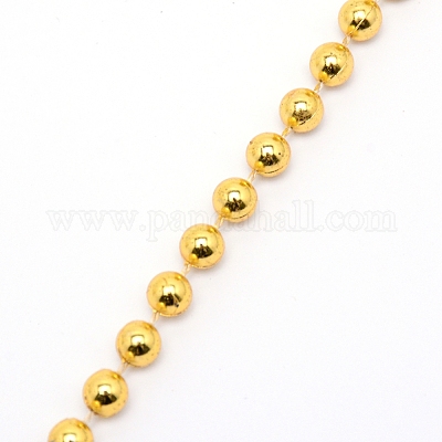 Kugelketten aus ABS-Kunststoff&nbsp;CHC-CJC0001-07B-1
