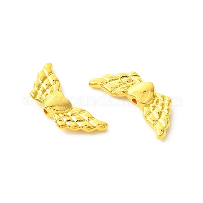 Бусины из сплава 50 шт. FIND-FS0002-47-1