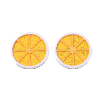 Подвески из смолы&nbsp;X-RESI-R337-1-1