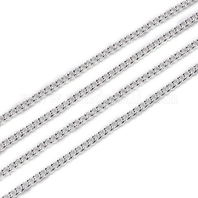 Латунные бордюрные цепи CHC-R133-S-1