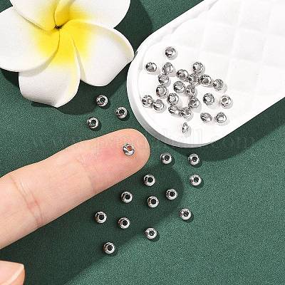 Латунные бусины&nbsp;XGRPCH248-214P-1