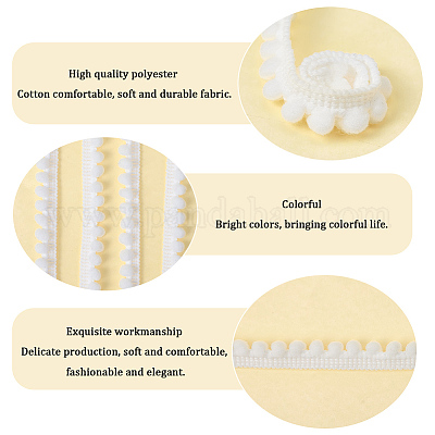 10 ярд полиэстеровых лент&nbsp;SRIB-CY0001-23B-1
